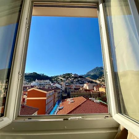 Apartment Le Regina, Palace Front De Mer Menton